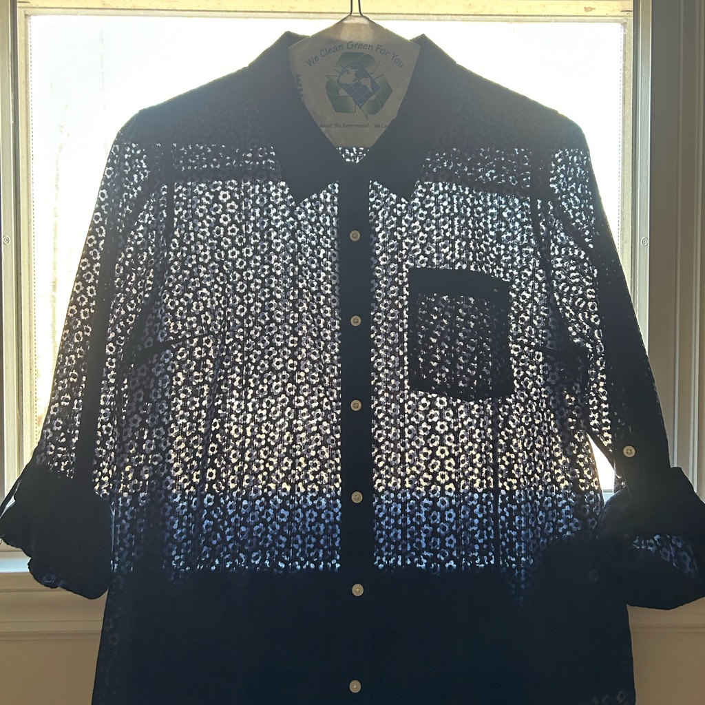 Brand New Tommy Hilfiger Shirt